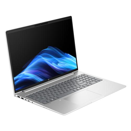 HP ProBook 4 G1a 16 (AI PC) UMA Ryze5 230 16.0 WUXGA.UWVA 300 FHDC 60Hzbnt Panel 5MP IR 24GB (1x24GB) DDR5 5600 SODIMM Memory 512GB PCIe NVMeValue W11p64 1 Y