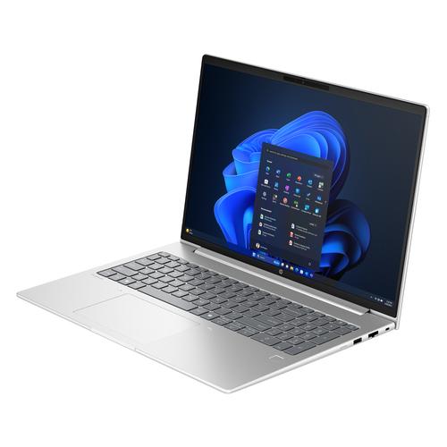 HP ProBook 4 G1a 16 (AI PC) UMA Ryze5 230 16.0 WUXGA.UWVA 300 FHDC 60Hzbnt Panel 5MP IR 24GB (1x24GB) DDR5 5600 SODIMM Memory 512GB PCIe NVMeValue W11p64 1 Y