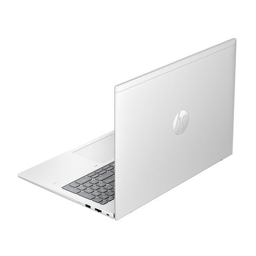 HP ProBook 4 G1a 16 (AI PC) UMA Ryze5 230 16.0 WUXGA.UWVA 300 FHDC 60Hzbnt Panel 5MP IR 24GB (1x24GB) DDR5 5600 SODIMM Memory 512GB PCIe NVMeValue W11p64 1 Y