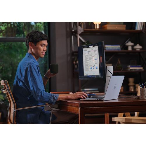 HP EliteBook 6 G1i AI Wolf Pro Security Edition Intel Core Ultra 5 225U Laptop 40,6 cm (16