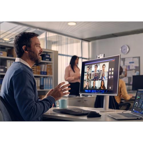 HP EliteBook 6 G1i AI Wolf Pro Security Edition Intel Core Ultra 5 225U Laptop 40,6 cm (16