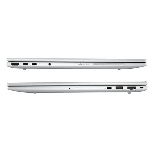 HP EliteBook 8 G1i 16 (AI PC) UMA Ultra 7 255H 16.0 WUXGA.UWVA 300 5MPIR ISP+ 60Hz bnt Panel 24GB (1x24GB) DDR5 5600 SODIMM Memory 512GB PCIeNVMe Value W11p6