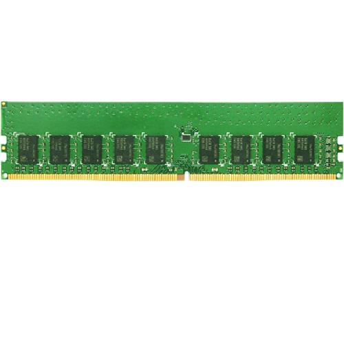 Synology D4EC-2666-16G geheugenmodule 16 GB 1 x 16 GB DDR4 260-pin SO-DIMM ECC
