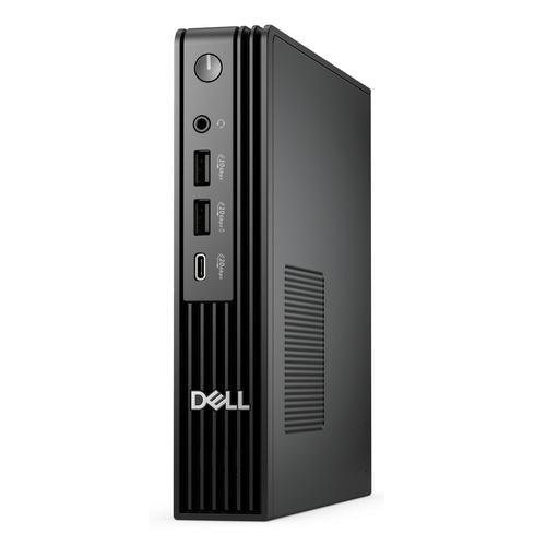 SPL|Dell Pro Micro Plus QBM1250|65W|TPM|U5-235|16GB|512GB SSD|180W|WLAN|W11 Pro|3Y Basic Onsite