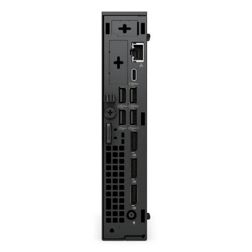 SPL|Dell Pro Micro Plus QBM1250|65W|TPM|U5-235|16GB|512GB SSD|180W|WLAN|W11 Pro|3Y Basic Onsite