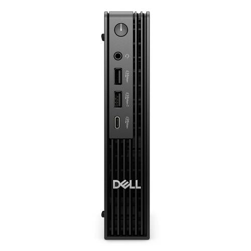 SPL|Dell Pro Micro Plus QBM1250|65W|TPM|U5-235|16GB|512GB SSD|180W|WLAN|W11 Pro|3Y Basic Onsite