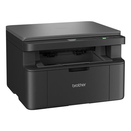 Brother DCP-L1640W Laser A4 2400 x 600 DPI 20 ppm Wifi