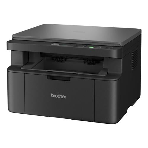 Brother DCP-L1640W Laser A4 2400 x 600 DPI 20 ppm Wifi