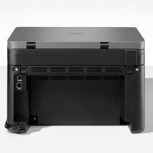 Brother DCP-L1640W Laser A4 2400 x 600 DPI 20 ppm Wifi