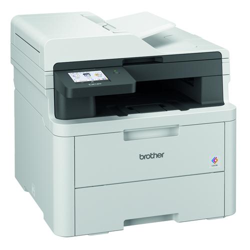 DCPL3560CDW MULTIFUNCTION - REGIONAL