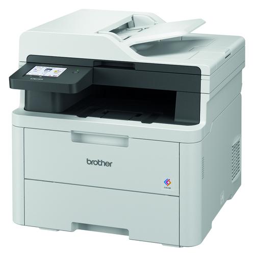 DCPL3560CDW MULTIFUNCTION - REGIONAL