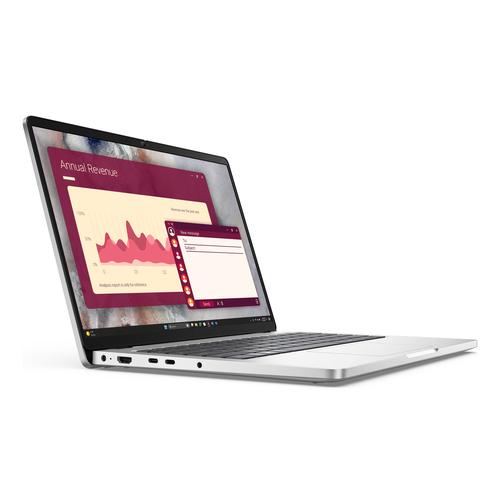 DELL Pro 14 PC14250 Intel Core Ultra 7 255U Laptop 35,6 cm (14