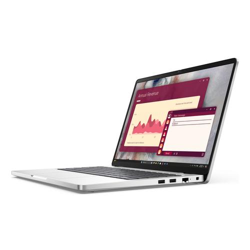 DELL Pro 14 PC14250 Intel Core Ultra 7 255U Laptop 35,6 cm (14