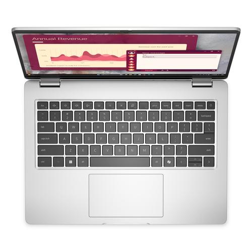 DELL Pro 14 PC14250 Intel Core Ultra 7 255U Laptop 35,6 cm (14