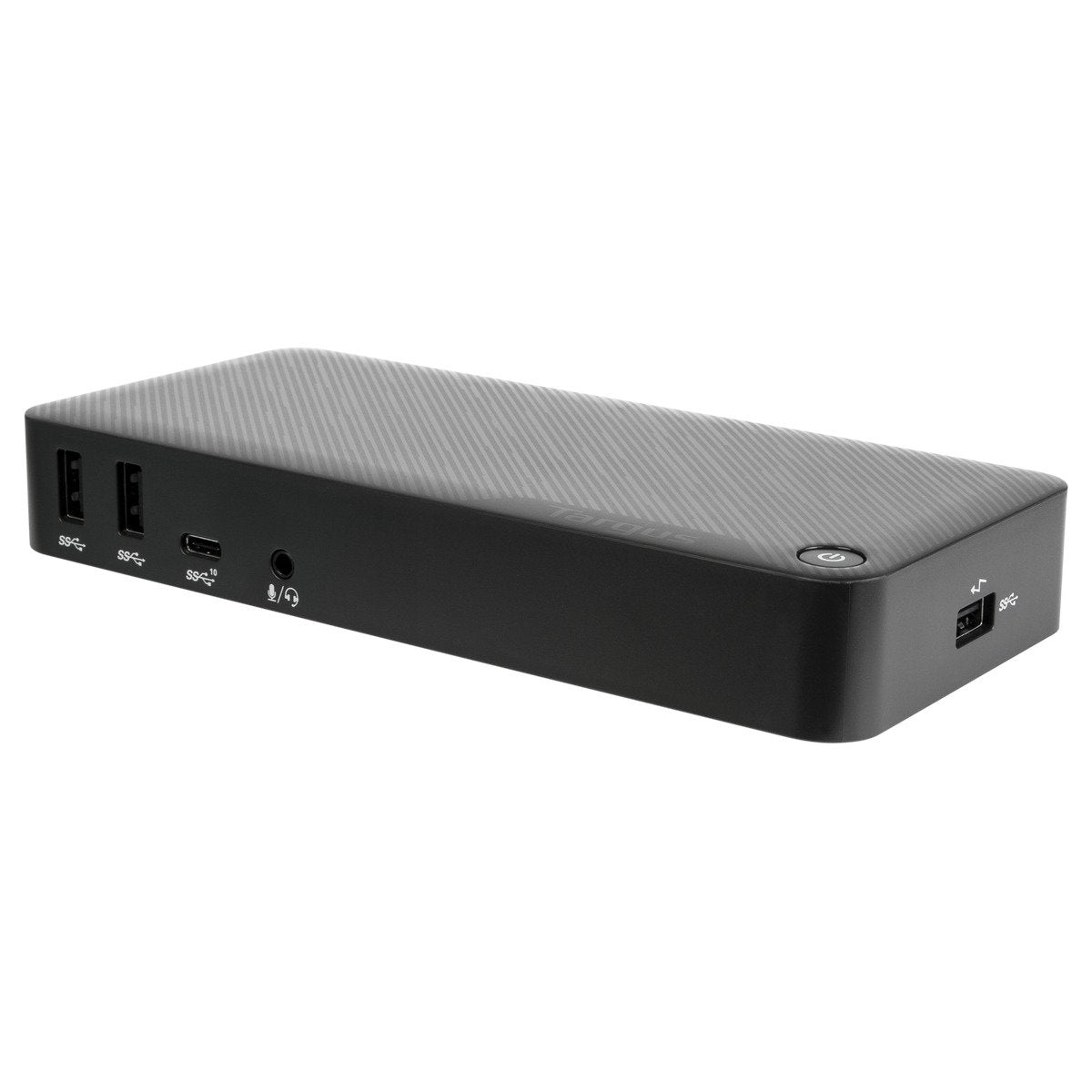 USB-C Multi-Function DisplayPort Alt. Mode Triple Video Docking Stationw ith 85W Power