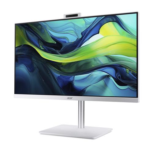 ACR-DQ.BRDEH.001 - Aspire C24-A WI5416 NL - 60 5cm 23.8i -Intel Core i5-13420H - 16GB DDR4 - 1TB SSD - Intel UHD Graphics - Windows 11 Home - Wireless-KB US Int - Mouse QWERTY