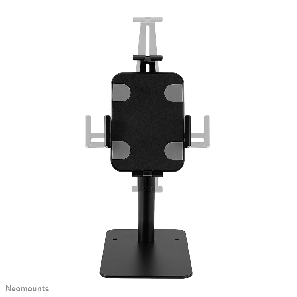 Neomounts lockable universal Tablet Desk Stand for most tablets 7.9i-11i