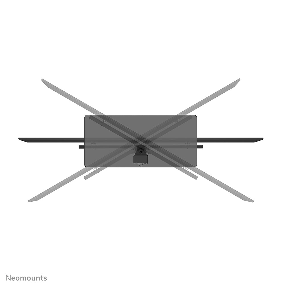 Neomounts TV Desk Stand (base)