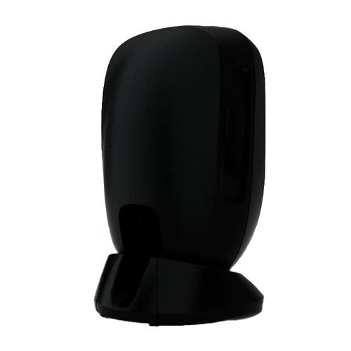 Zebra DS9308-SR Vaste streepjescodelezer 1D/2D LED Zwart