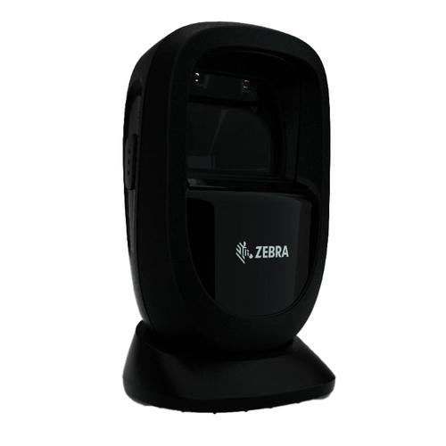 Zebra DS9308-SR Vaste streepjescodelezer 1D/2D LED Zwart