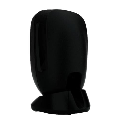Zebra DS9308-SR Vaste streepjescodelezer 1D/2D LED Zwart