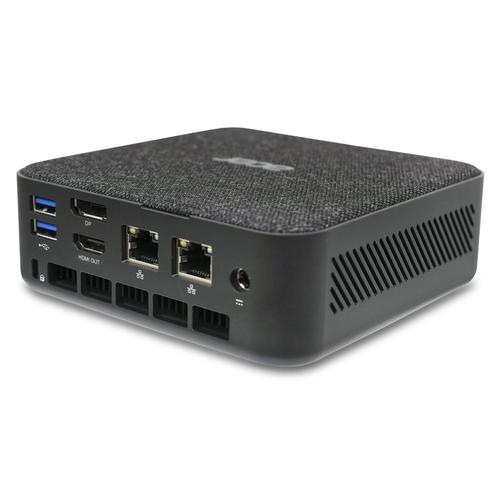 Acer Revo Box RB102-14U5U Intel Core Ultra 5 125U 16 GB DDR5-SDRAM 512 GB SSD Windows 11 Home Mini PC Zwart