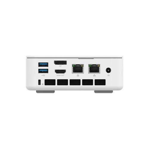 Acer Revo Box RB102-20CPW Mini Copilot+ PC Intel Core Ultra 5 226V 16 GB LPDDR5x-SDRAM 1 TB SSD Windows 11 Home Mini PC Wit