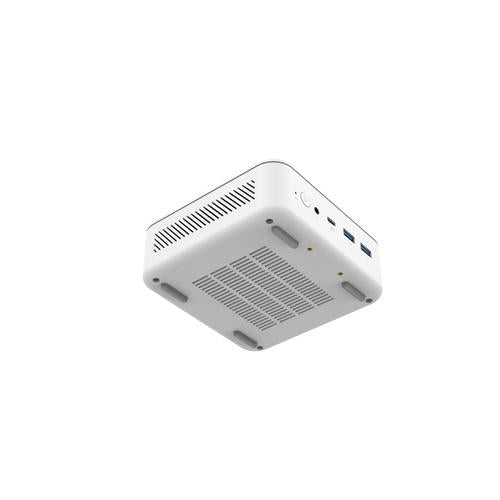 Acer Revo Box RB102-20CPW Mini Copilot+ PC Intel Core Ultra 5 226V 16 GB LPDDR5x-SDRAM 1 TB SSD Windows 11 Home Mini PC Wit