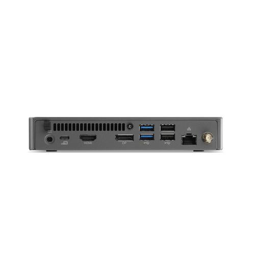 Acer Veriton N2595GT Intel Core 5 120U 16 GB DDR5-SDRAM 512 GB SSD Windows 11 Pro Mini PC Zwart