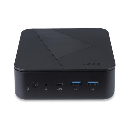 Acer Veriton N N1502G-13H5U NUC Intel® Core™ i5 i5-13420H 0 GB DDR4-SDRAM Mini PC Zwart