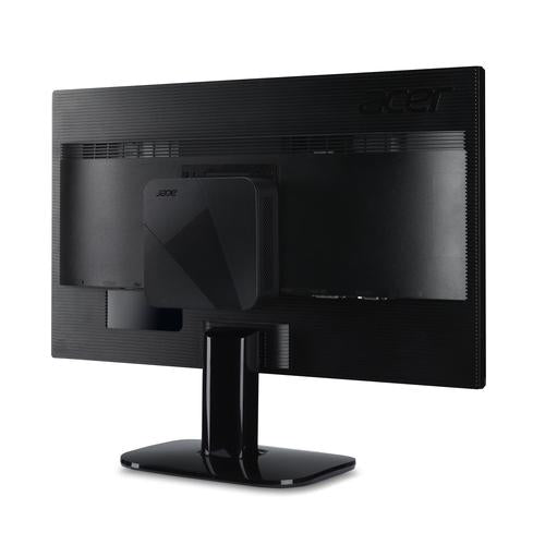 Acer Veriton N N1502G-13H5U NUC Intel® Core™ i5 i5-13420H 0 GB DDR4-SDRAM Mini PC Zwart