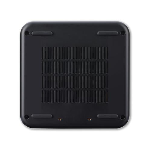 Acer Veriton N N1502G-13H5U NUC Intel® Core™ i5 i5-13420H 0 GB DDR4-SDRAM Mini PC Zwart