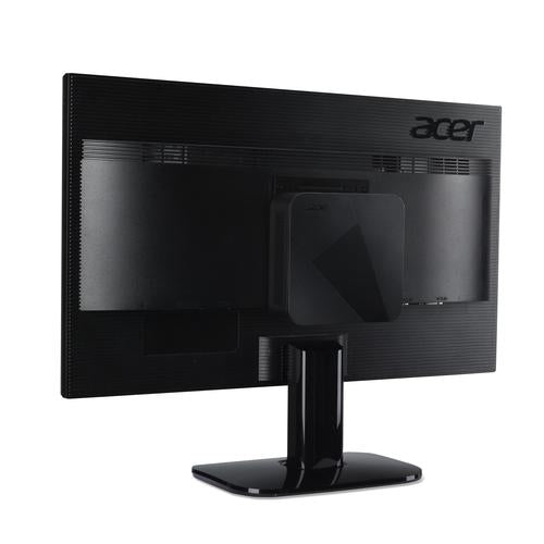 Acer Veriton N N1502G-13H5U NUC Intel® Core™ i5 i5-13420H 0 GB DDR4-SDRAM Mini PC Zwart