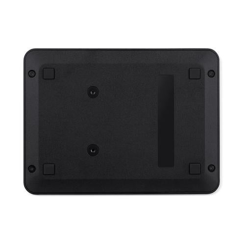 Acer Chromebox MINI CXM2 Intel® N N150 8 GB LPDDR5x-SDRAM 32 GB eMMC ChromeOS MFF Mini PC Zwart