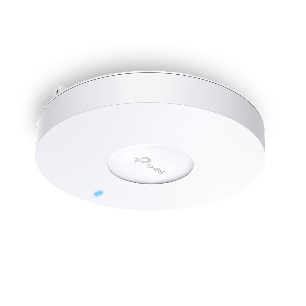 AXE11000 Ceiling Mount Dual-Band Wi-Fi 6E Access Point