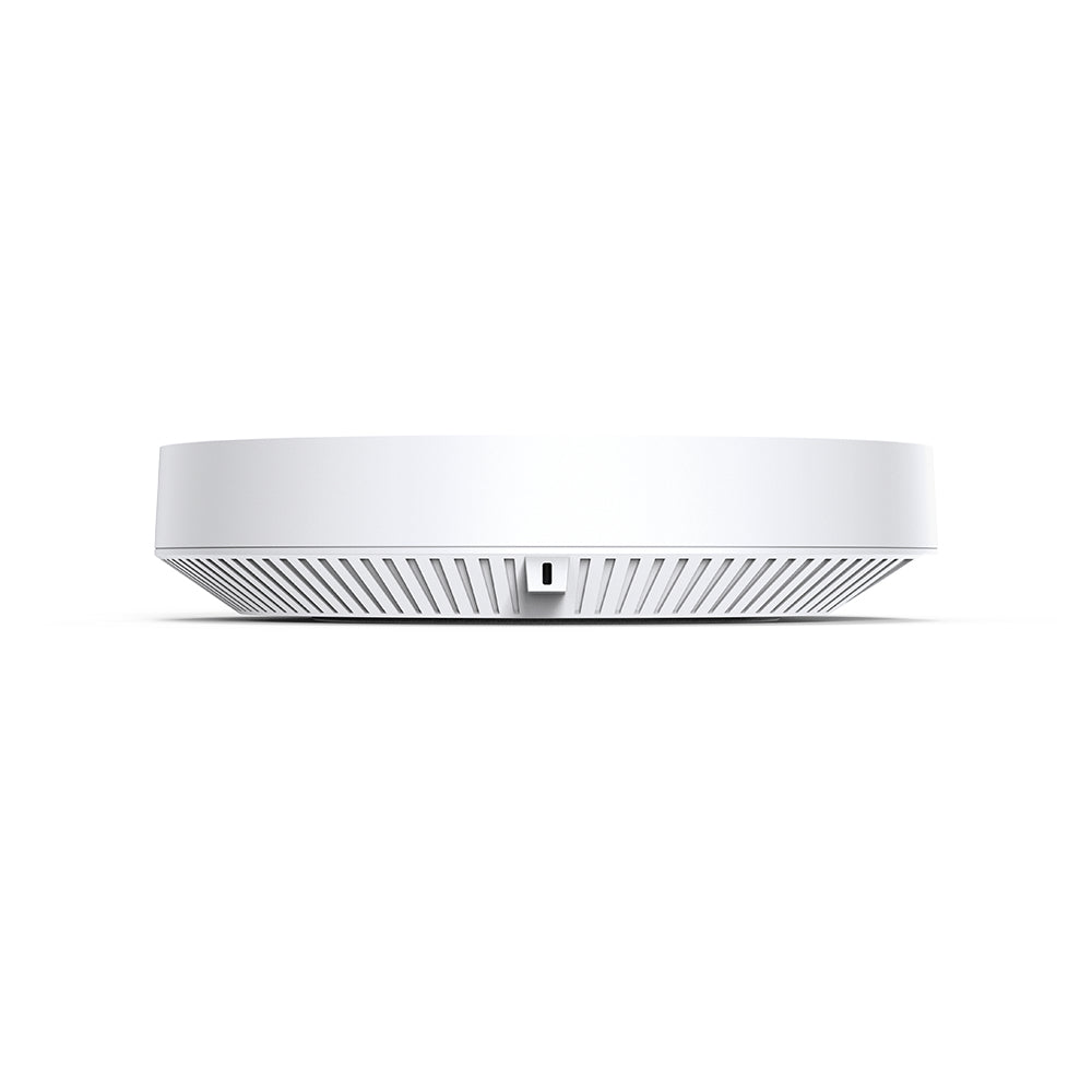 AXE11000 Ceiling Mount Dual-Band Wi-Fi 6E Access Point