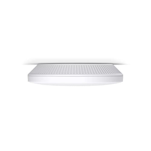 TP-Link EAP723 draadloos toegangspunt (WAP) 3600 Mbit/s Wit Power over Ethernet (PoE)