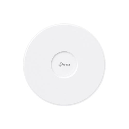 TP-Link EAP723 draadloos toegangspunt (WAP) 3600 Mbit/s Wit Power over Ethernet (PoE)