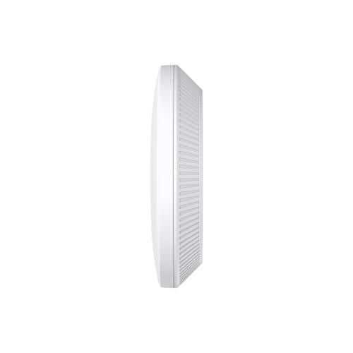TP-Link EAP723 draadloos toegangspunt (WAP) 3600 Mbit/s Wit Power over Ethernet (PoE)