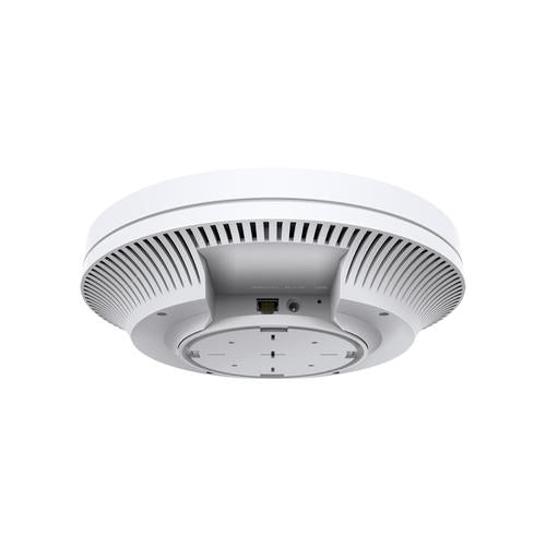 TP-Link Omada EAP770 draadloos toegangspunt (WAP) Wit Power over Ethernet (PoE)