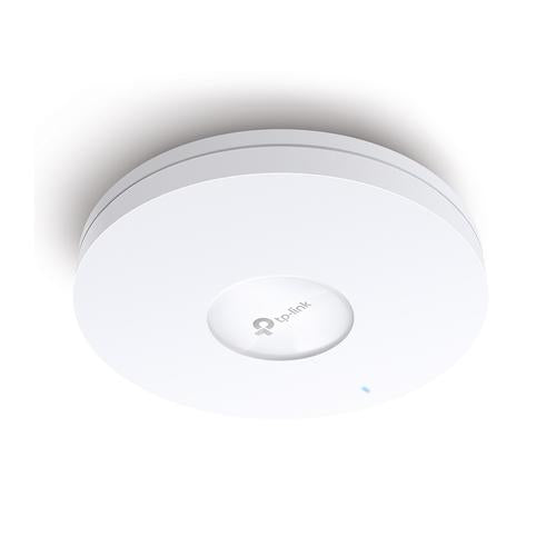 TP-Link Omada EAP770 draadloos toegangspunt (WAP) Wit Power over Ethernet (PoE)