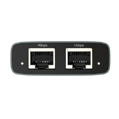 TP-Link EH210 network splitter Zwart