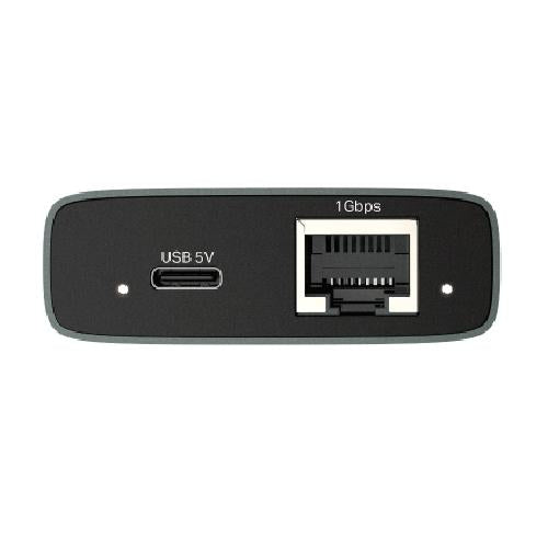 TP-Link EH210 network splitter Zwart