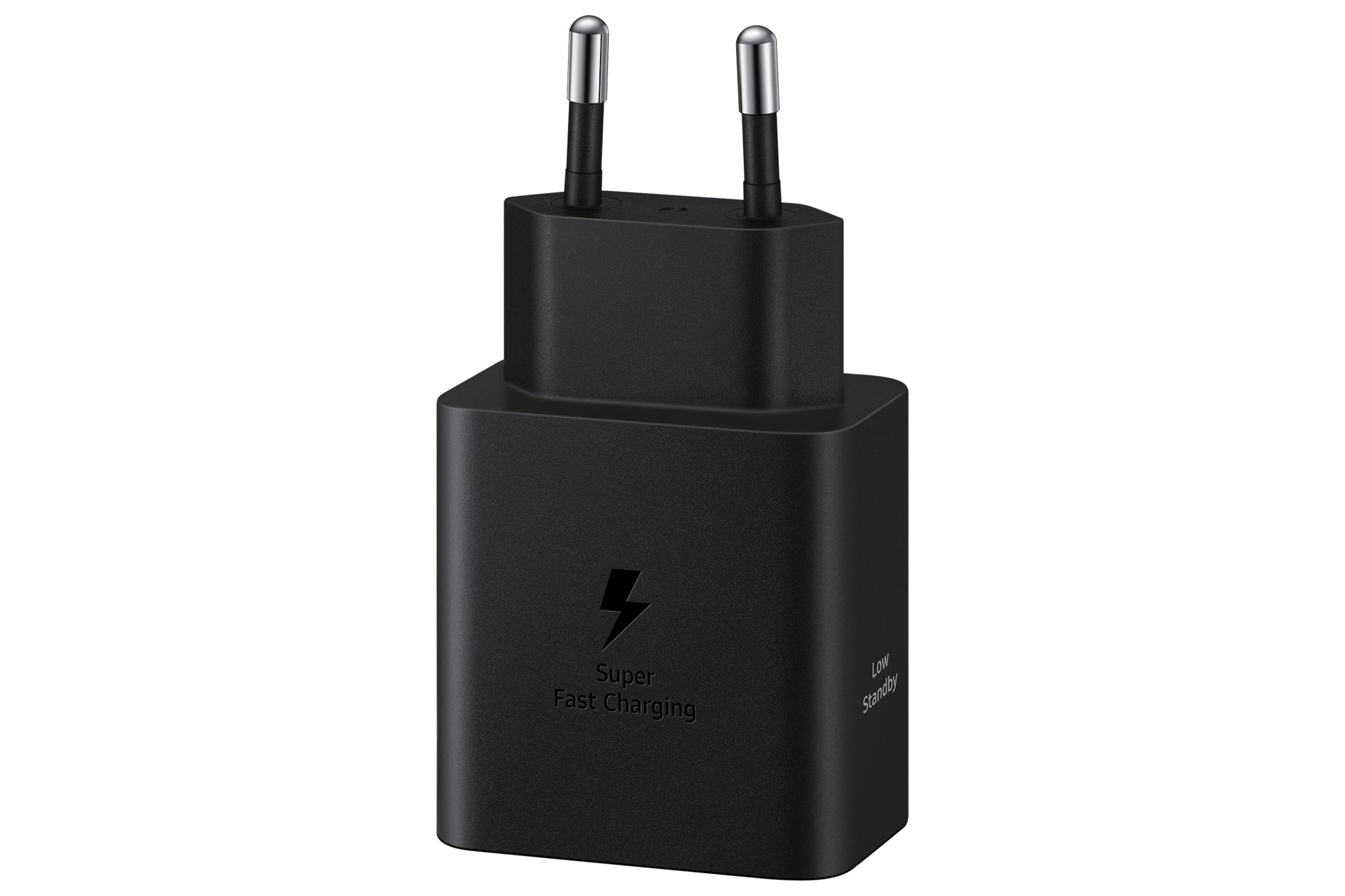 45W Power Adapter incl 1.8m C to C cable Black