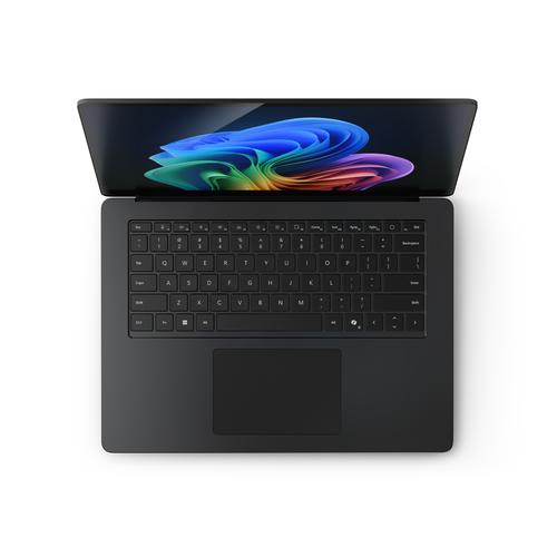 Microsoft Surface Laptop 7 Copilot+ PC Intel Core Ultra 5 236V 38,1 cm (15