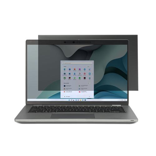 Kensington EQ Privacy Screen Filter voor 14'' laptops 16:9