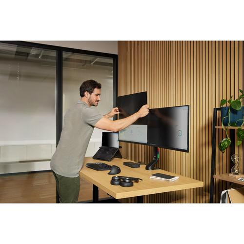 EQ Privacy Screen Filter for 27i Monitors 16:9