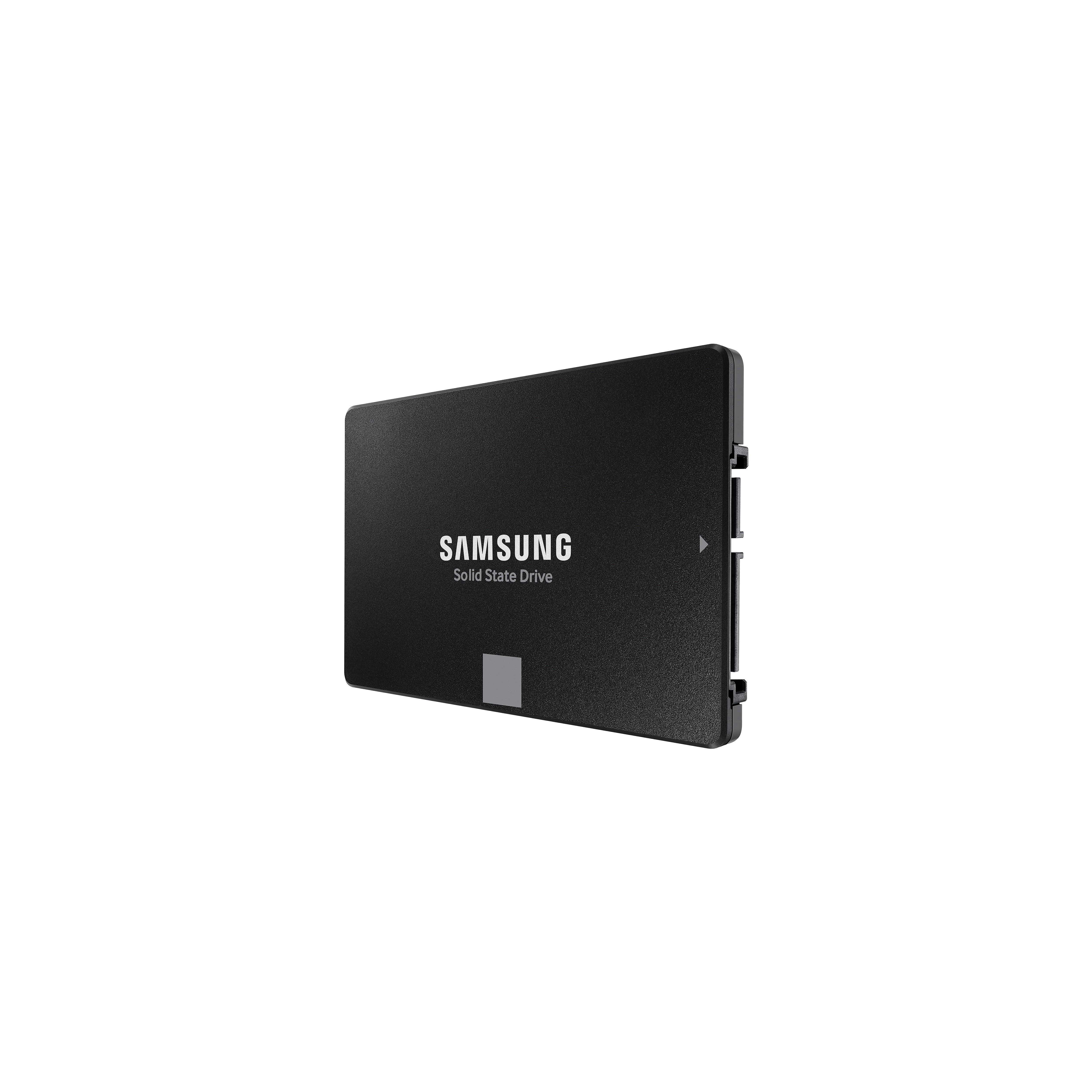 SSD 870 EVO 2TB