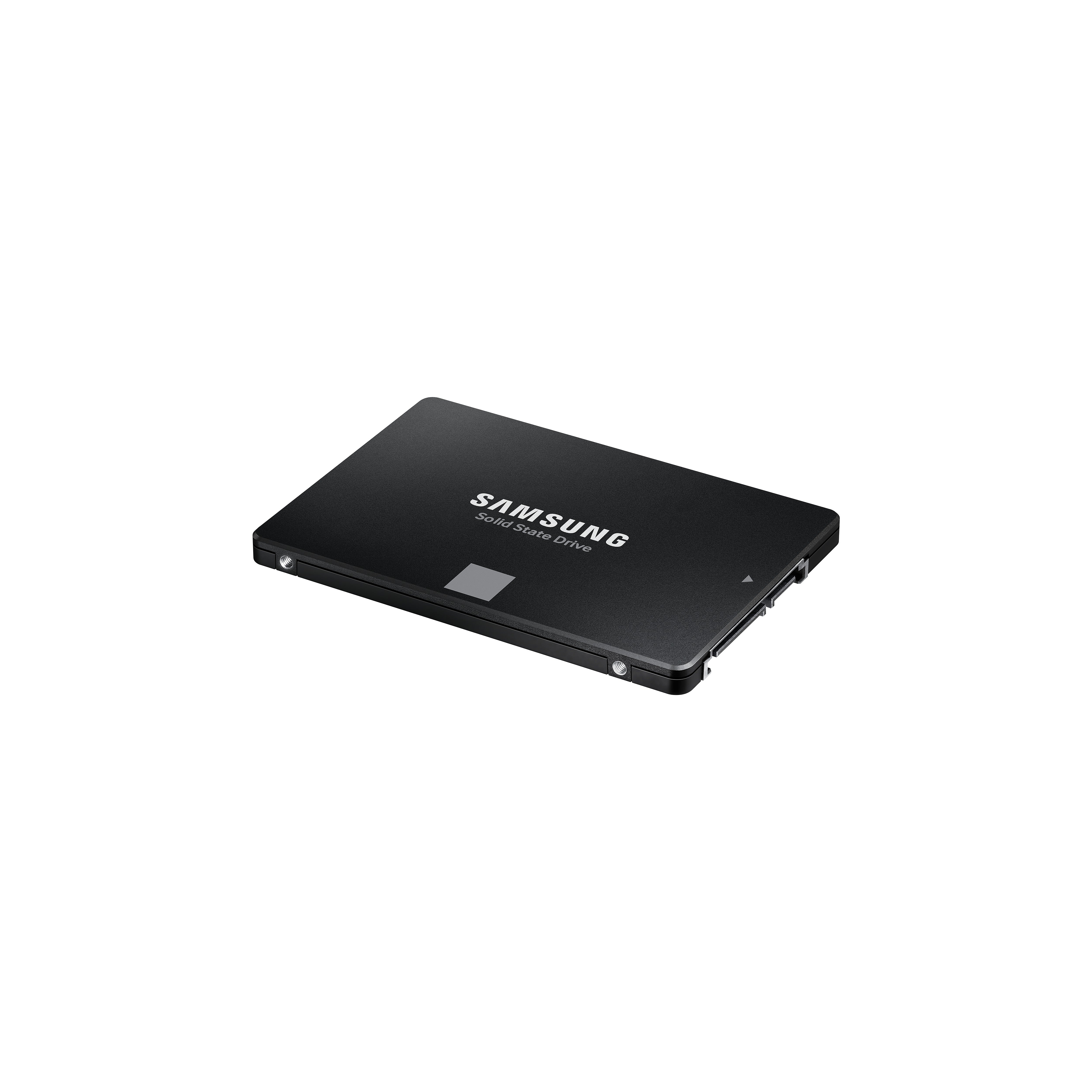 SSD 870 EVO 2TB
