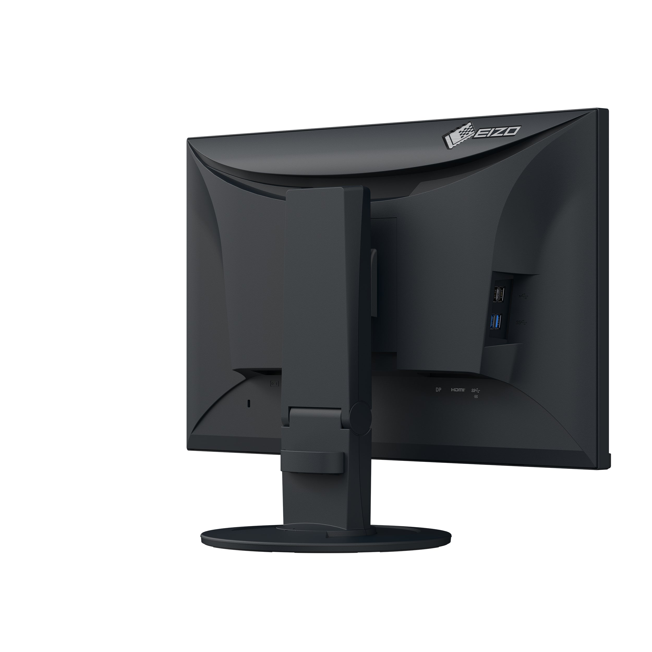 23.8i 1920x1080 pixel IPS White DP HDMI 4x USB-A